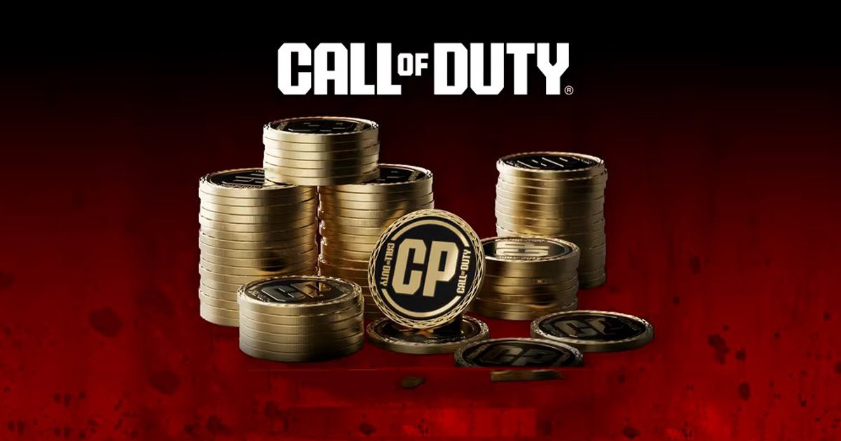 COD MW3: Unlocking the Secret to Maxing Out COD Points