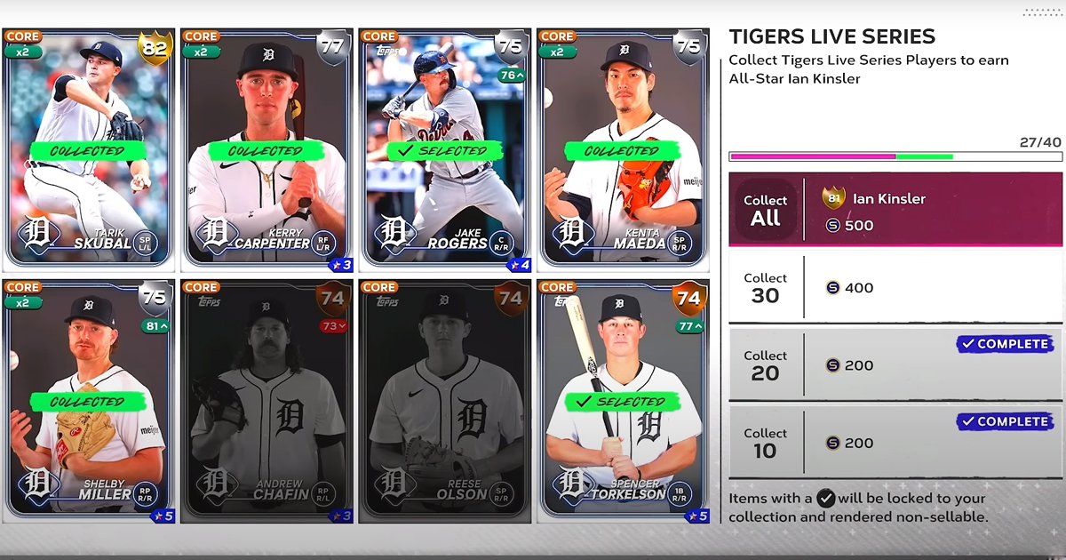 How to Maximize Your Stubs Earnings on MLB The Show 24?
